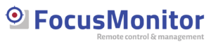 Logo FocusMonitor
