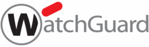 WATCHGUARD logo