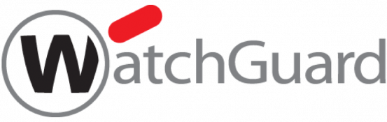 WATCHGUARD logo