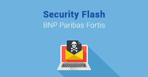 Security_Flash_BNP_Paribas_Fortis