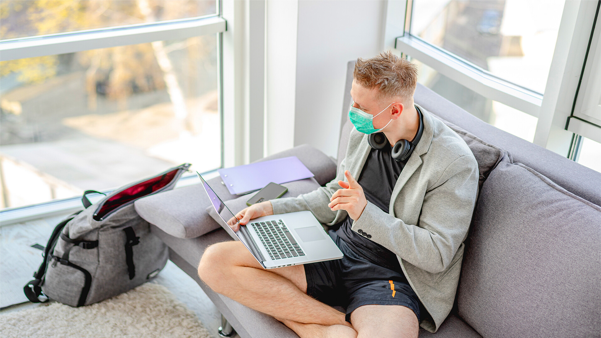 Cybersecurity voor thuiswerkers