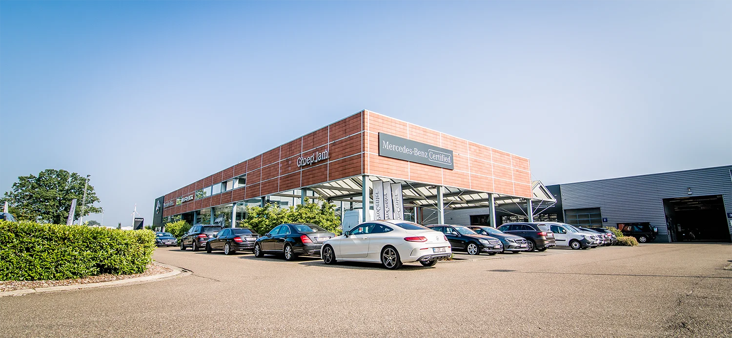 Steylaerts customer case
