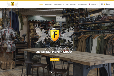 Re-enactmentshop_webshop