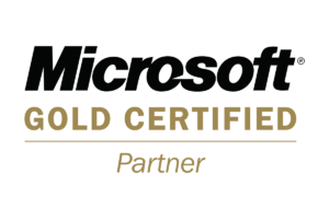 Microsoft-Gold-Partner - BNS hybrIT