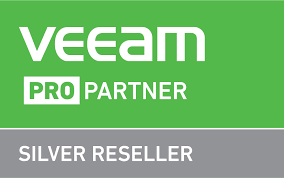 VEEAM-PROPARTNER SILVER