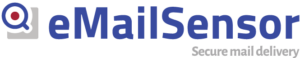 eMailsensor – Hosted Anti Spam