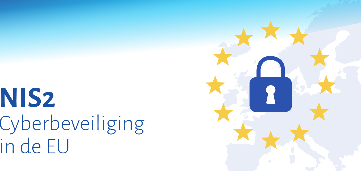 NIS2 - Cybersecurity in de EU