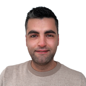 Hasan Yildirim