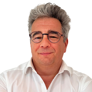 Bart Bylemans