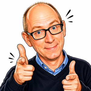 Danny De Backer