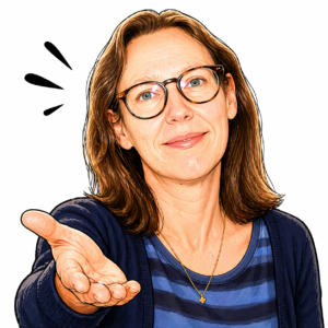Hilde Vanweerts