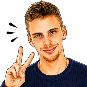 Jarni Kusters