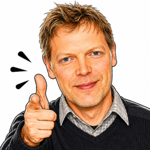 Paul Steyfkens