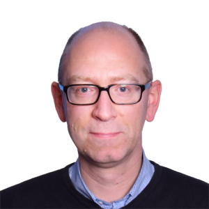 Danny De Backer