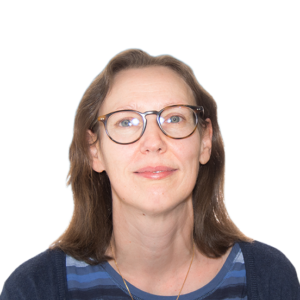 Hilde Vanweerts
