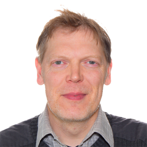 Paul Steyfkens